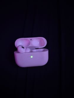 AirPod Pros Missing Right One