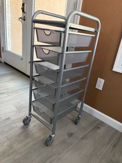 Metal Filing Stand/Paper Sorter