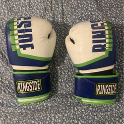 Ringside Boxing Gloves 14oz