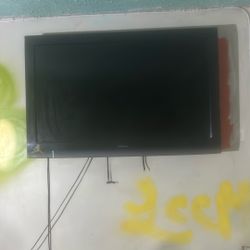 Toshiba flat Screen