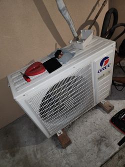 Mini Split AC