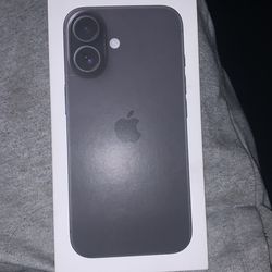 iPhone 16