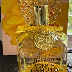 Divine Vince camuto perfume
