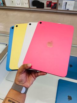 iPad A16 128gb