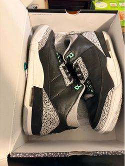 Air Jordan 3 retro size 11