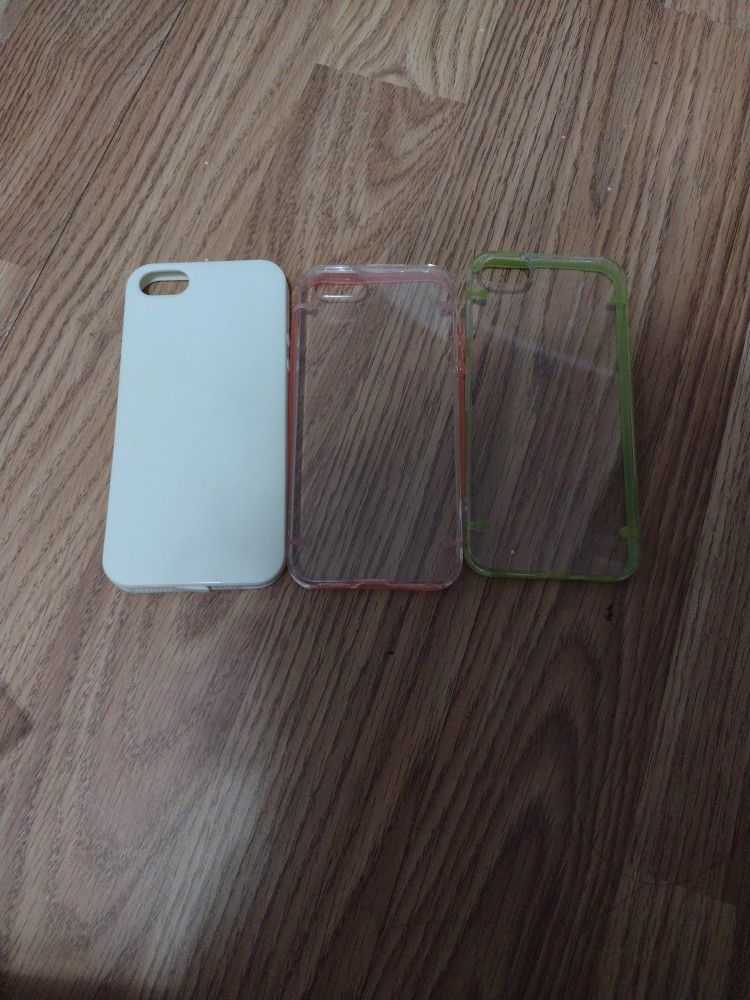 3 Iphone 5 Cases