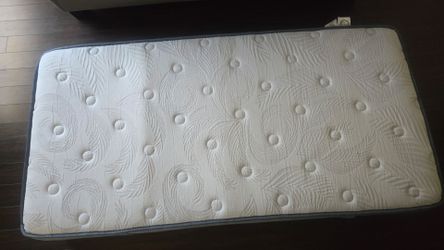 Open box Twin XL Mattress