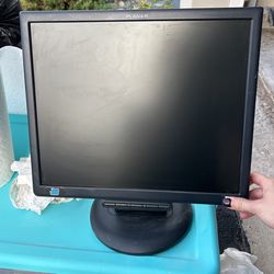 Monitor