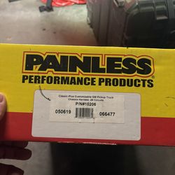 GM/Chevrolet 28 Circuit Wiring Harness