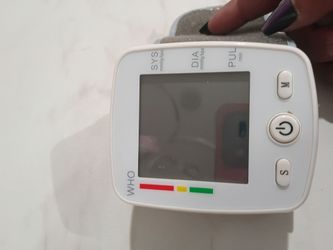Blood pressure machines