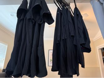 Dickies Scrubs