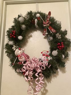 Seasonal Wreaths 