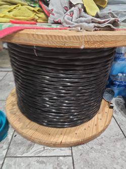Southwire 4/3 Copper