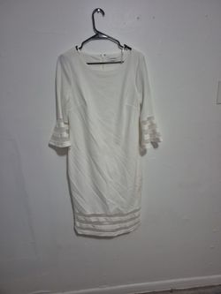Womens dress