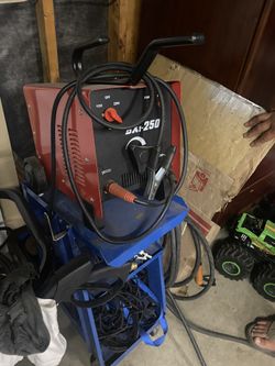 Weld