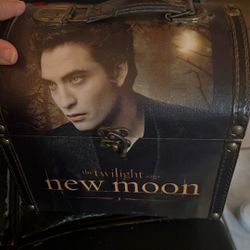 The Twilight Mini Vault