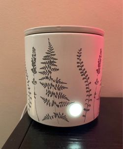 Wax Melt Warmer