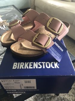 Birkenstock Sandal
