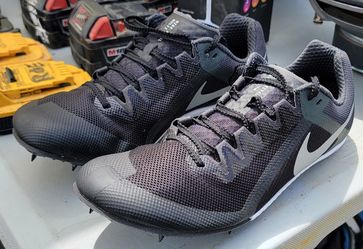Nike Rival Multi Track & Field Spikes!