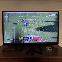 60 inch Sharp LCD TV…OBO