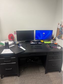 Office desk