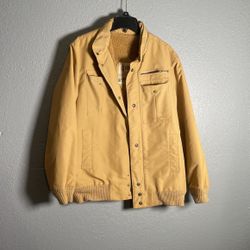 Mens Jacket Size 38 Regular 