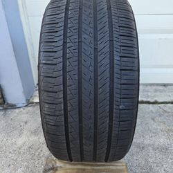 265/35R20 Goodyear Eagle F1 Asymmetric Tire