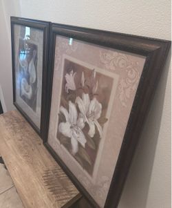 Wall decor