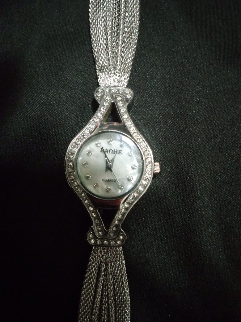 Women's Quartz Watch