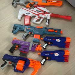 NERF
