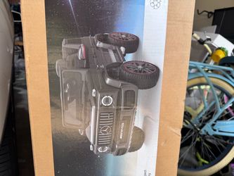 New kids G Wagon Ride-on / Power wheel