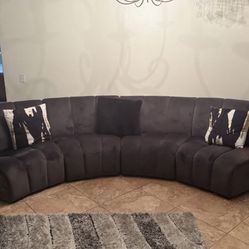 Z galleries  swade sectional
