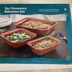 Cookware