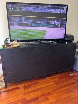 IKEA dresser