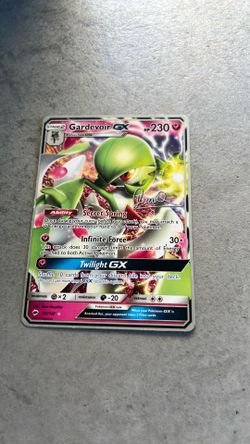 Pokémon Card