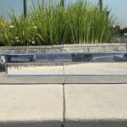 Volvo Vnl Steel Bumper 