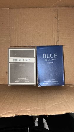 Perfume for men