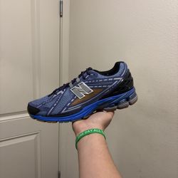 New Balance Action Bronson