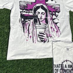 Awful Lot Of Cough Syrup 