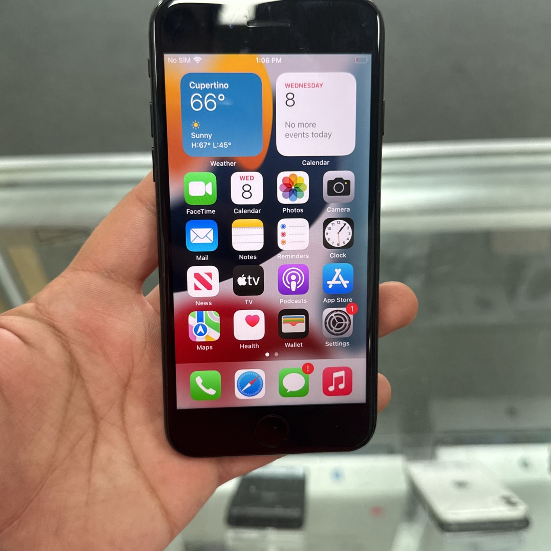 iPhone 7 32GB T-Mobile