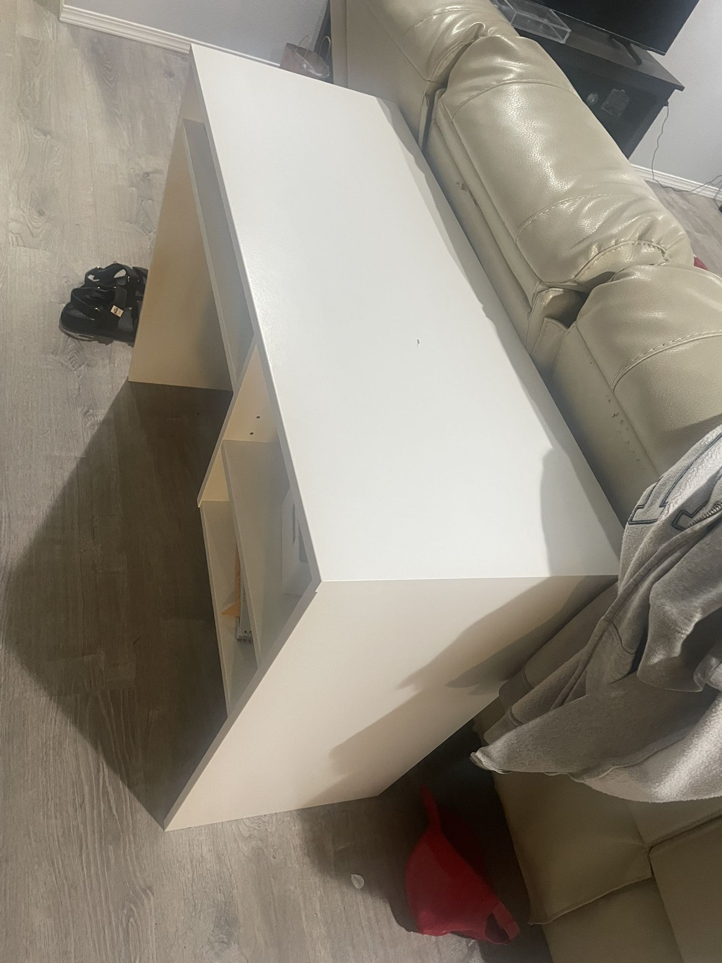 Vanity Table