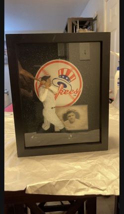 New York Yankees Memorabilia