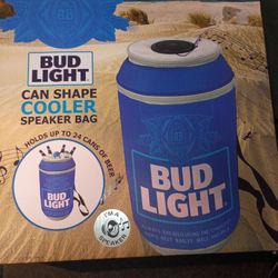 Budlight Cooler Backpack 