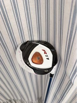 Taylormade R11 Driver
