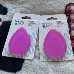 Silicone Makeup Applicator 