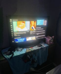 50 Inch Samsung