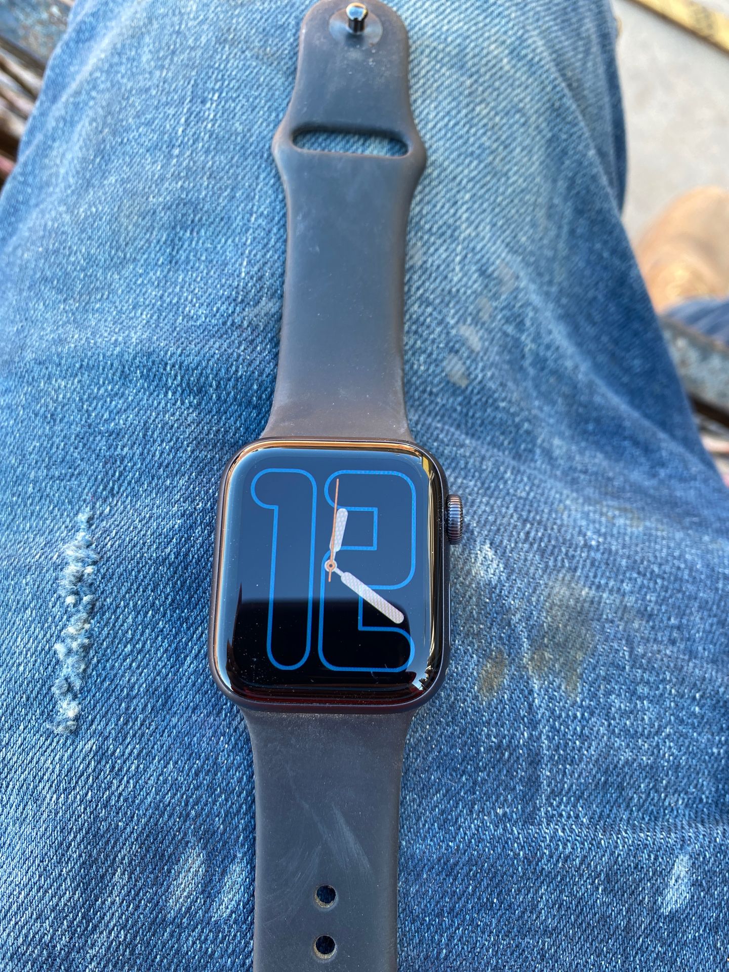 Apple Watch Series 5 (40mm)