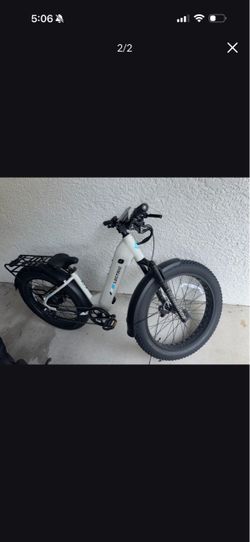 Lectric Xpeak 2.0 E-bike