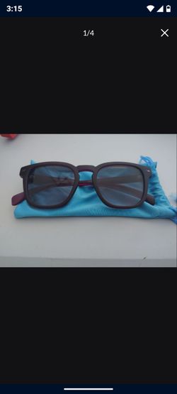 Women's sunglasses
