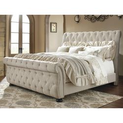 Queen Bed Frame